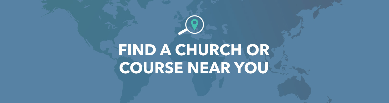 find-a-church